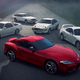 Illustration for article titled Why the 2020 Toyota Supra Has a BMW Inline-Six (and Why the 86 Had a Boxer Engine)